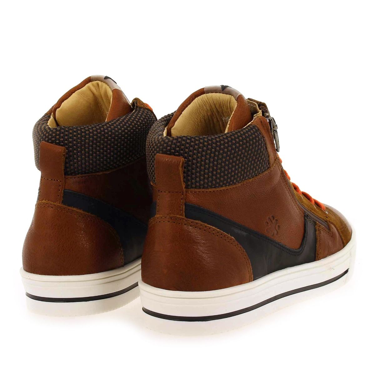 Acebos  9982 - cognac
