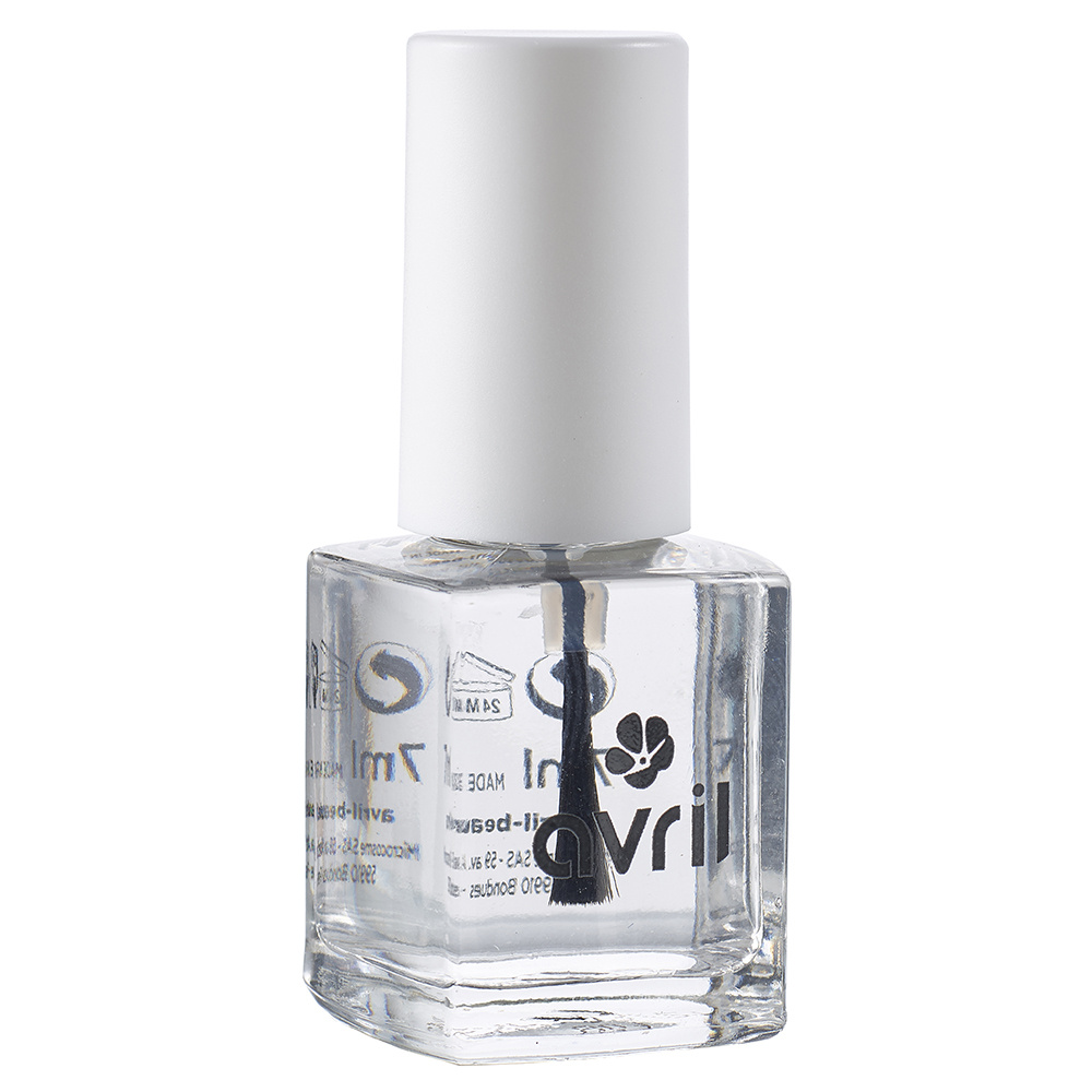 Avril Vernis Soin Durcisseur transparent N°1079