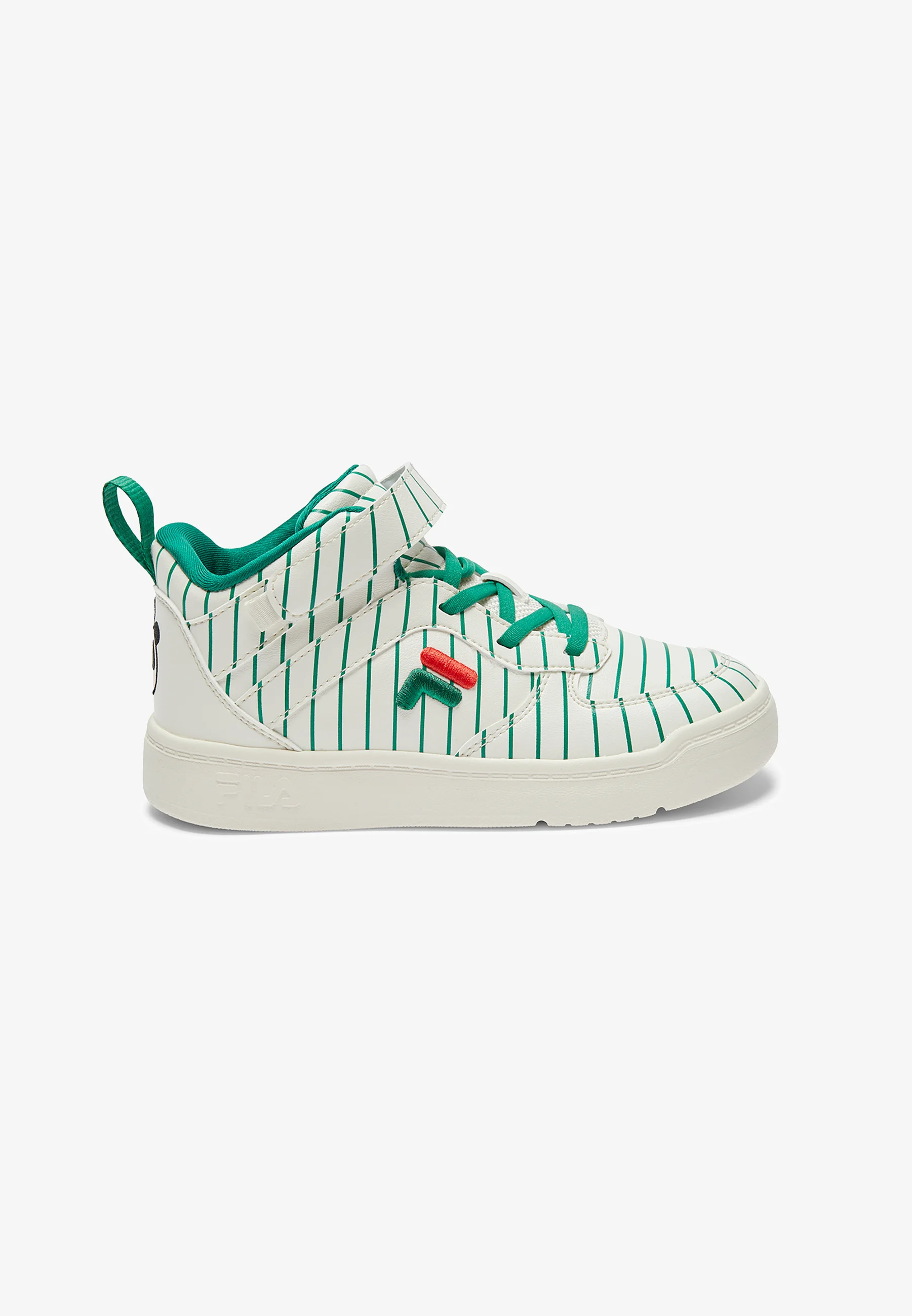 Mini Rodini FILA MID TOP UNISEX - Zapatillas altas