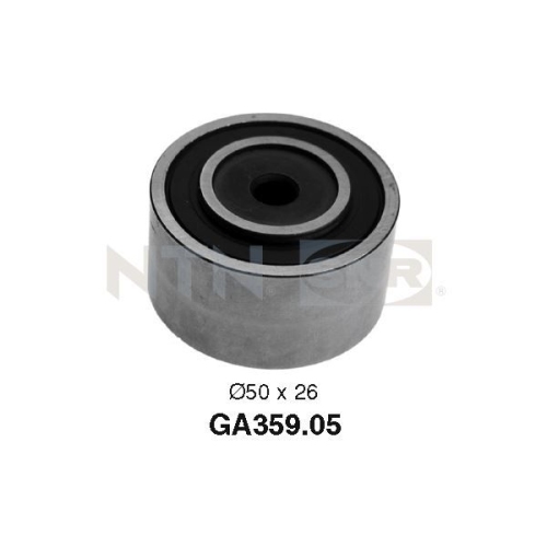 SNR Umlenkrolle GA359.05 - ATU