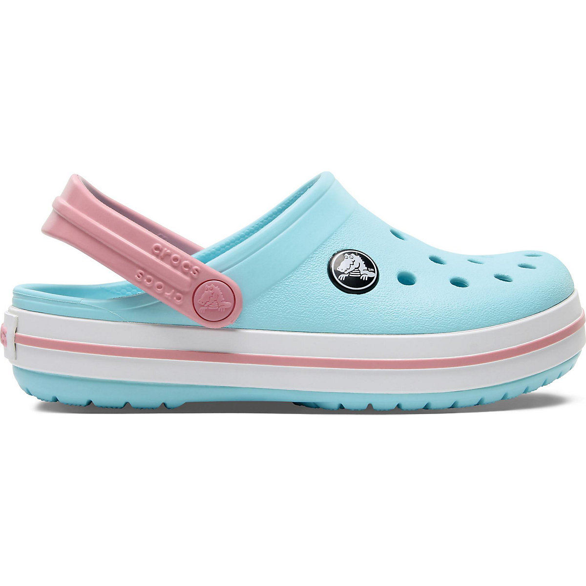 Kinder Clogs CROCBAND