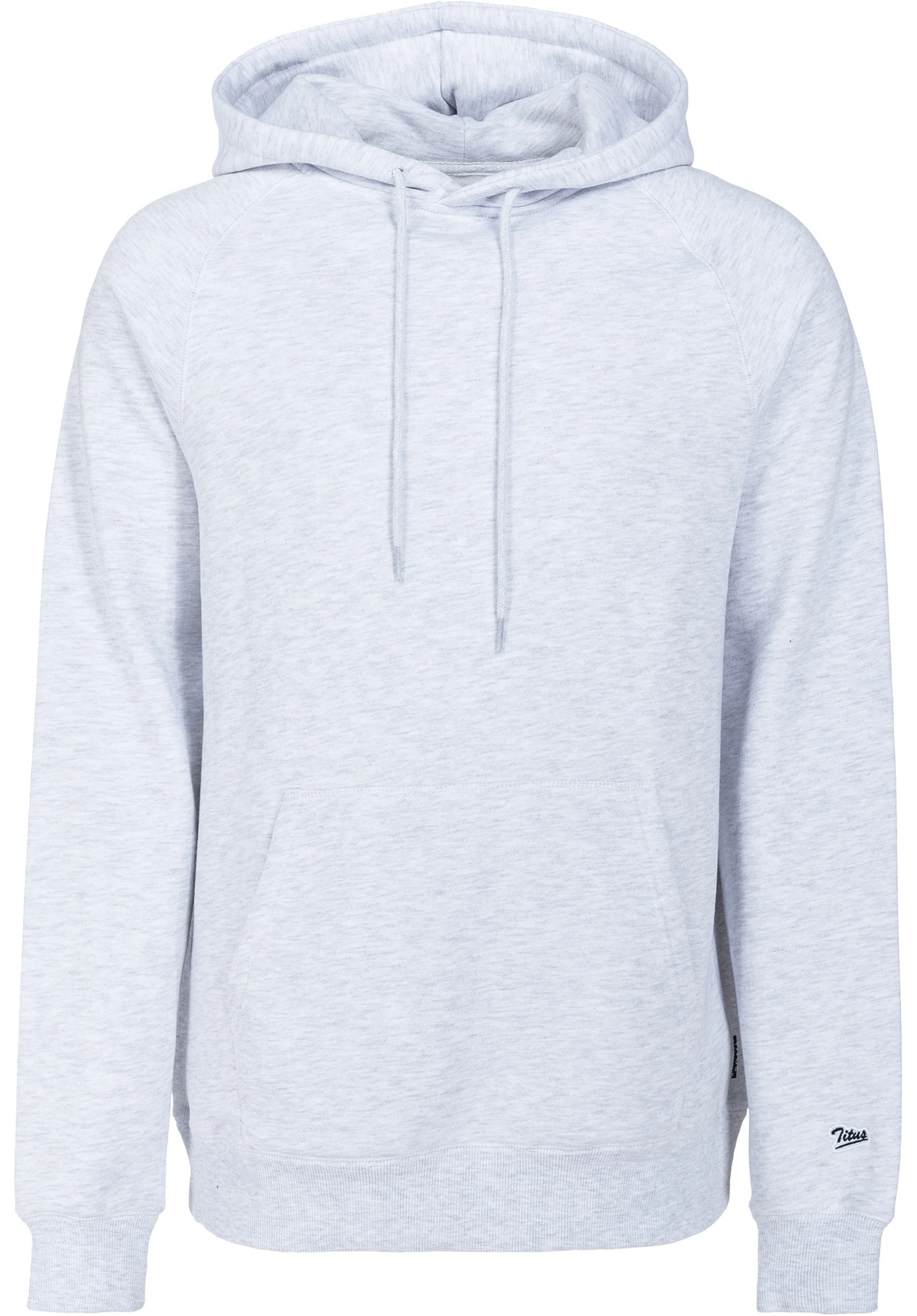 Script Hoodie