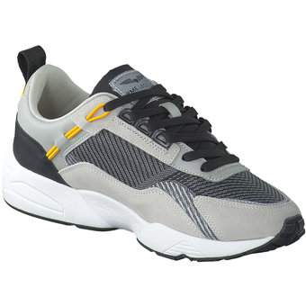 PME Legend Toiler Sneaker in grau