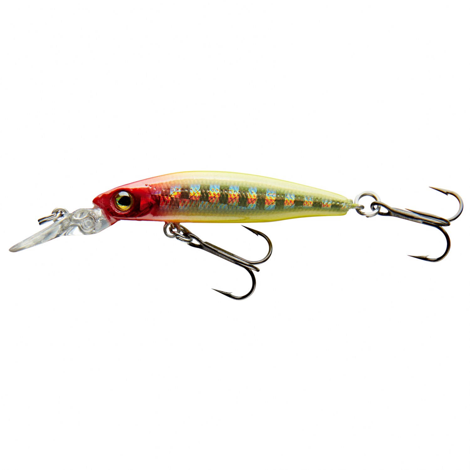 Cormoran Wobbler Set Forelle