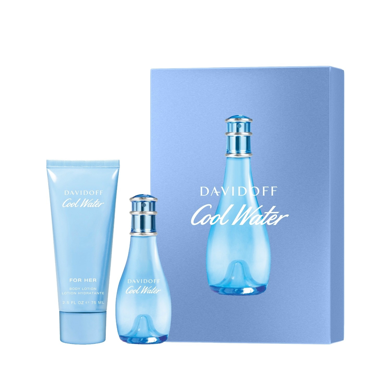 Geschenkset für Sie