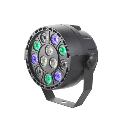 Corp de iluminat LED PAR 36 EDENWOOD D10