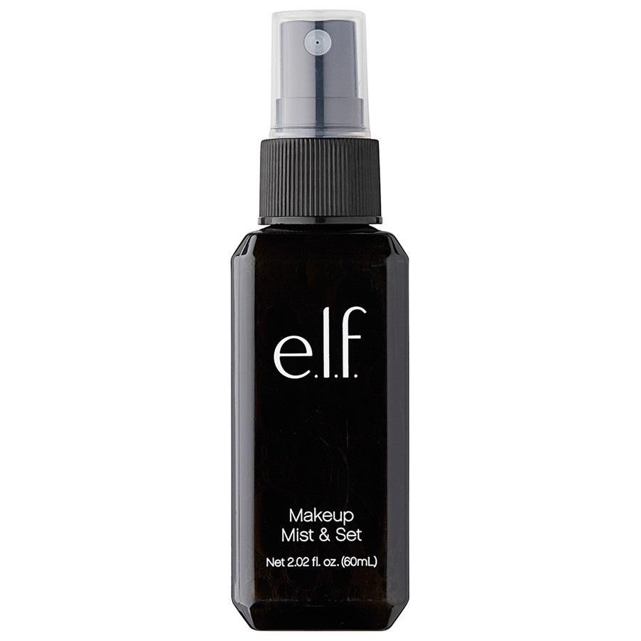 Makeup Mist & Set
