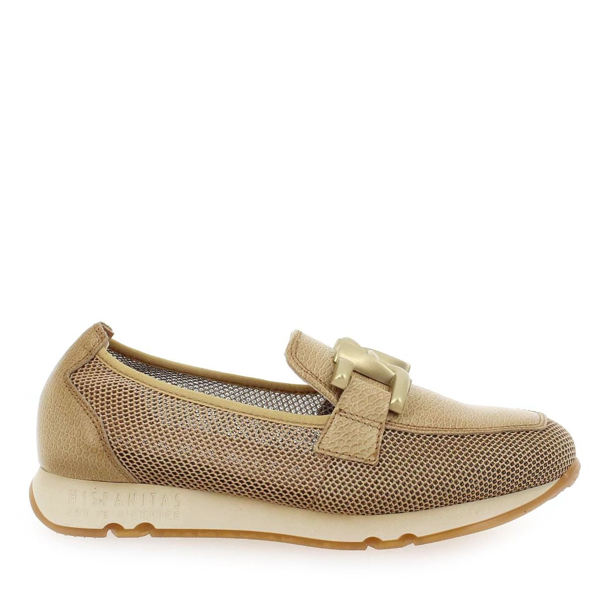 Hispanitas  KAIRA HV232809 - Beige