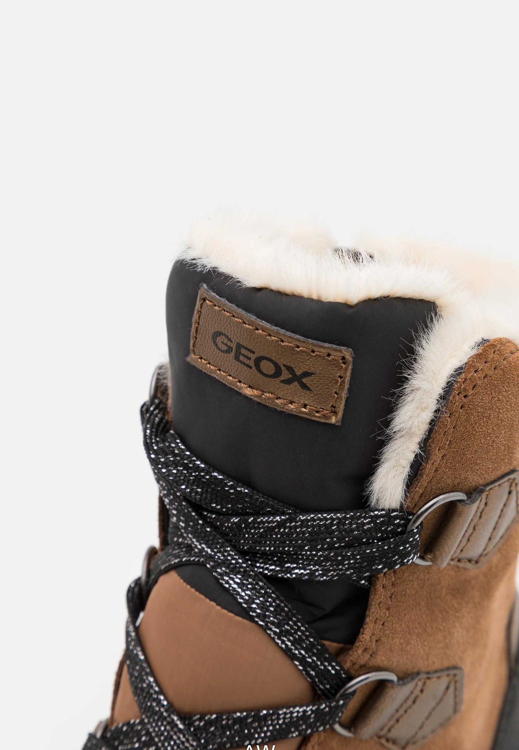 Geox FLEXYPER GIRL - Botas de nieve