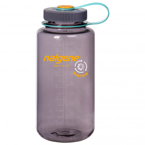 Nalgene - Sustain Weithals - Trinkflasche