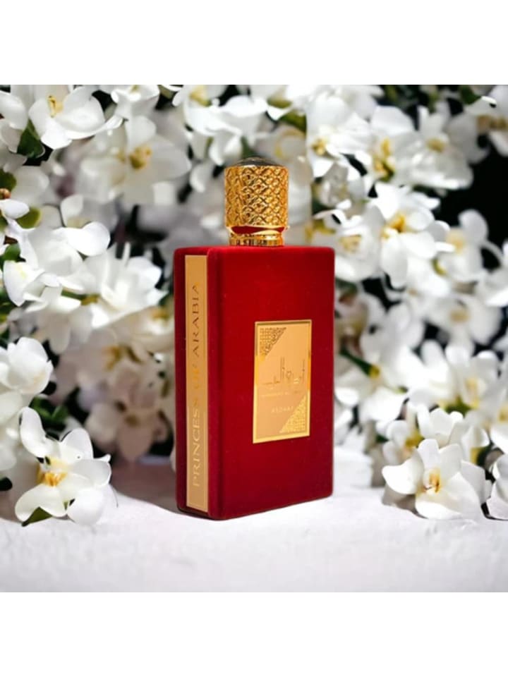 Lattafa Ameerat Al Arab Asdaaf Eau de Parfum, 100 ml günstig kaufen onesize