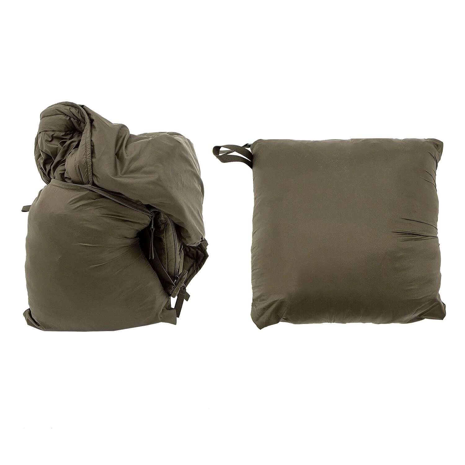 Poncho System CPS