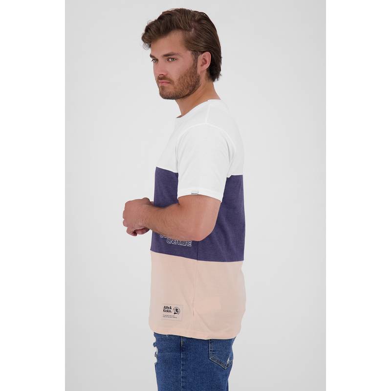 ALIFE AND KICKIN BenAK A T-Shirt Herren