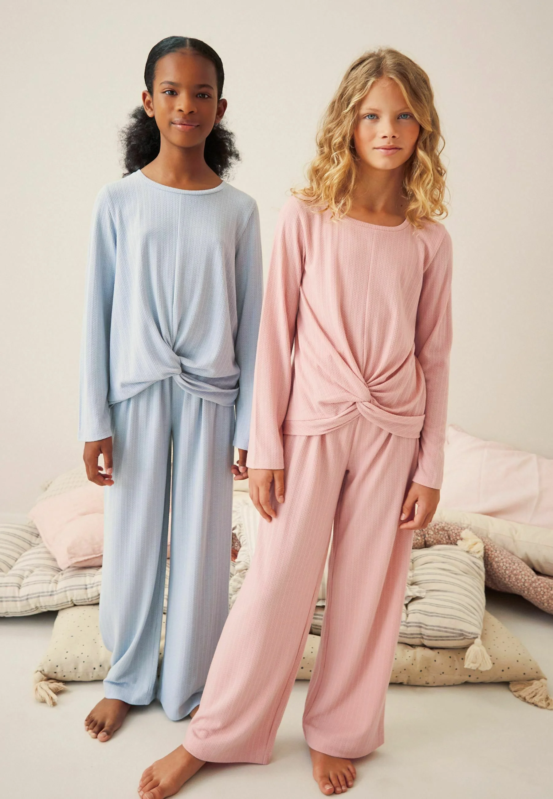 Siguiente PAQUETE DE 2 AJUSTE REGULAR - Pijamas