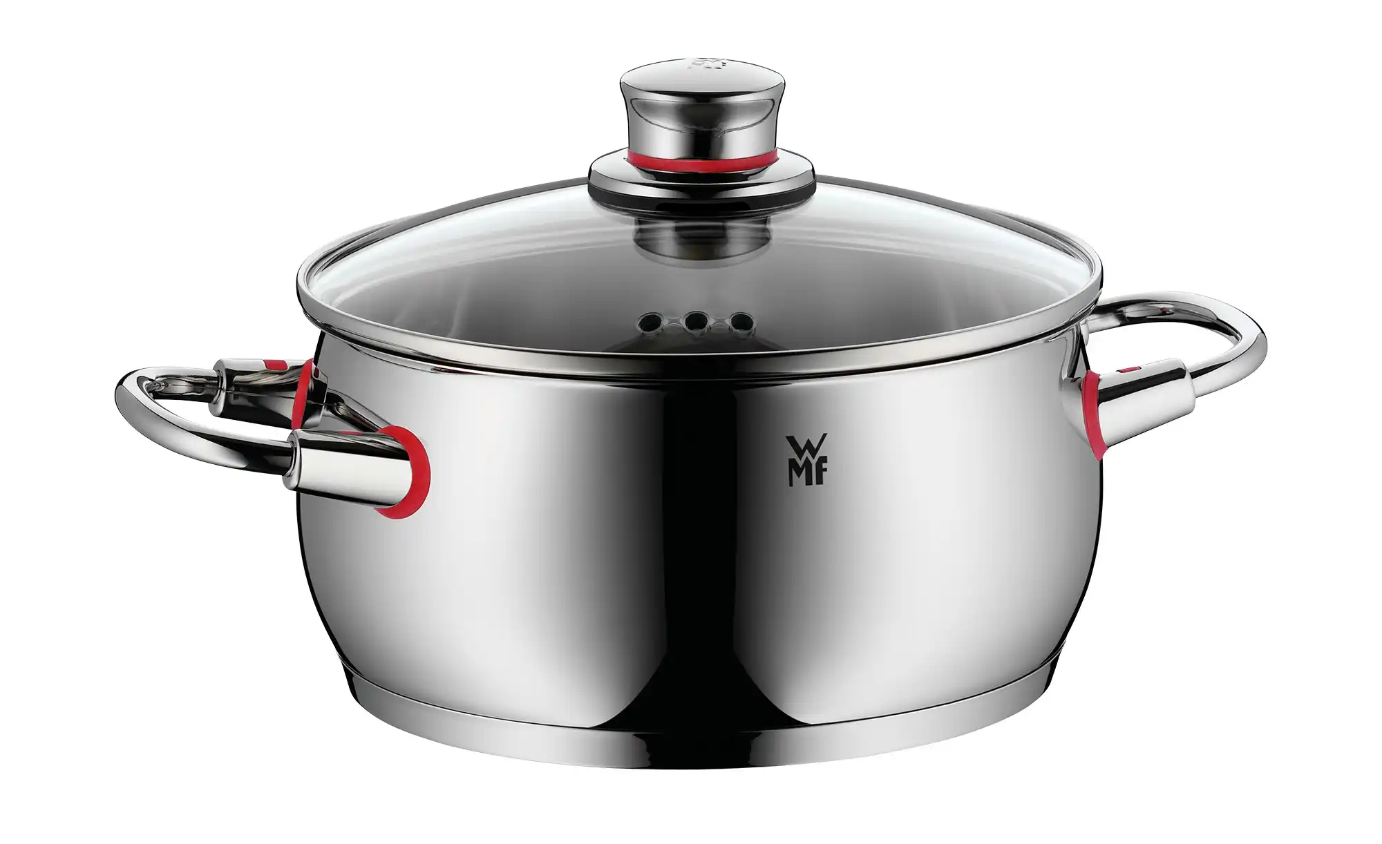 WMF Topf-Set 5er Set Quality One