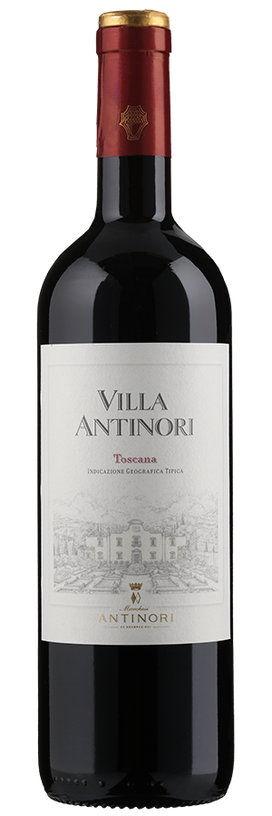 Villa Antinori Rosso 2020