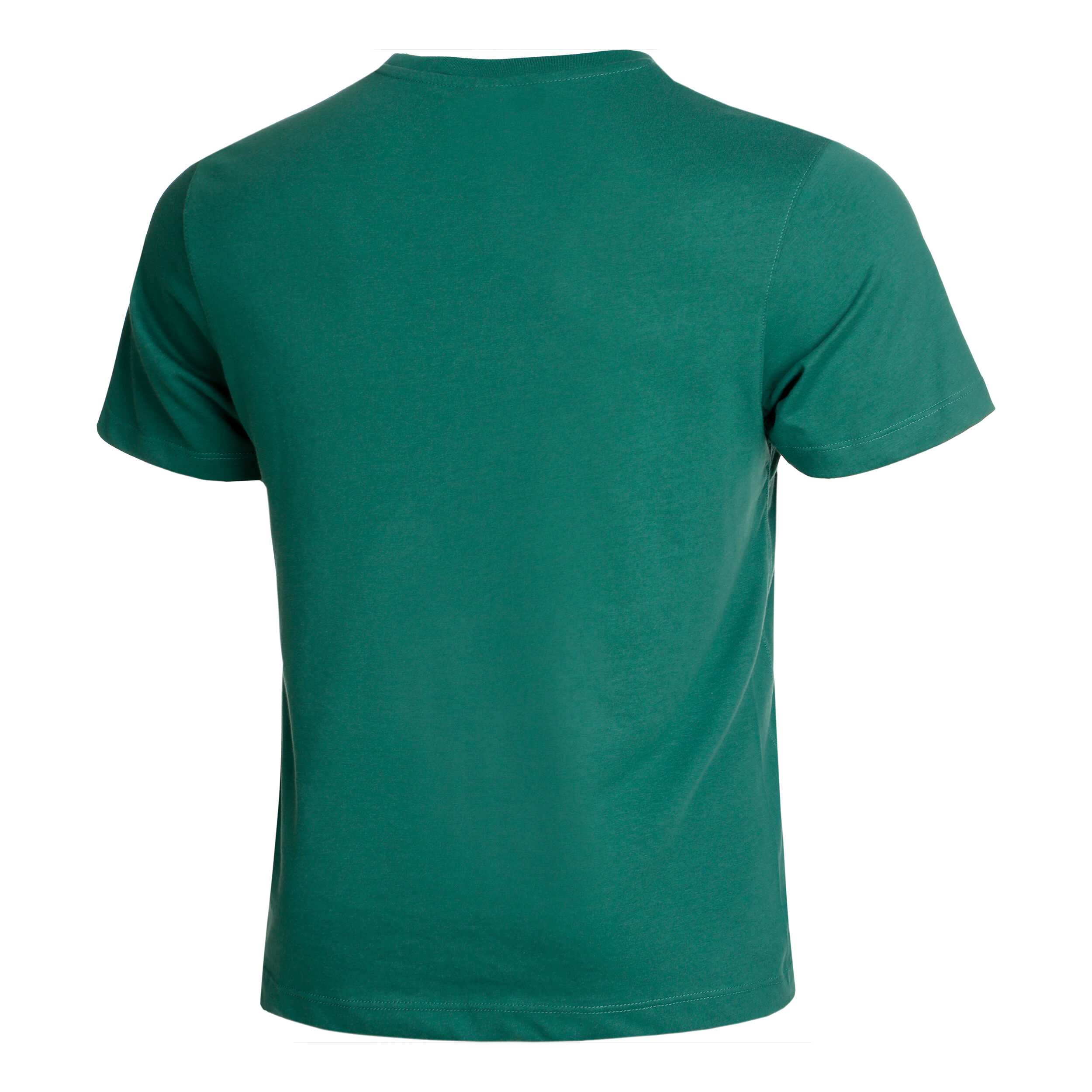 Graphic T-Shirt Herren - Grün