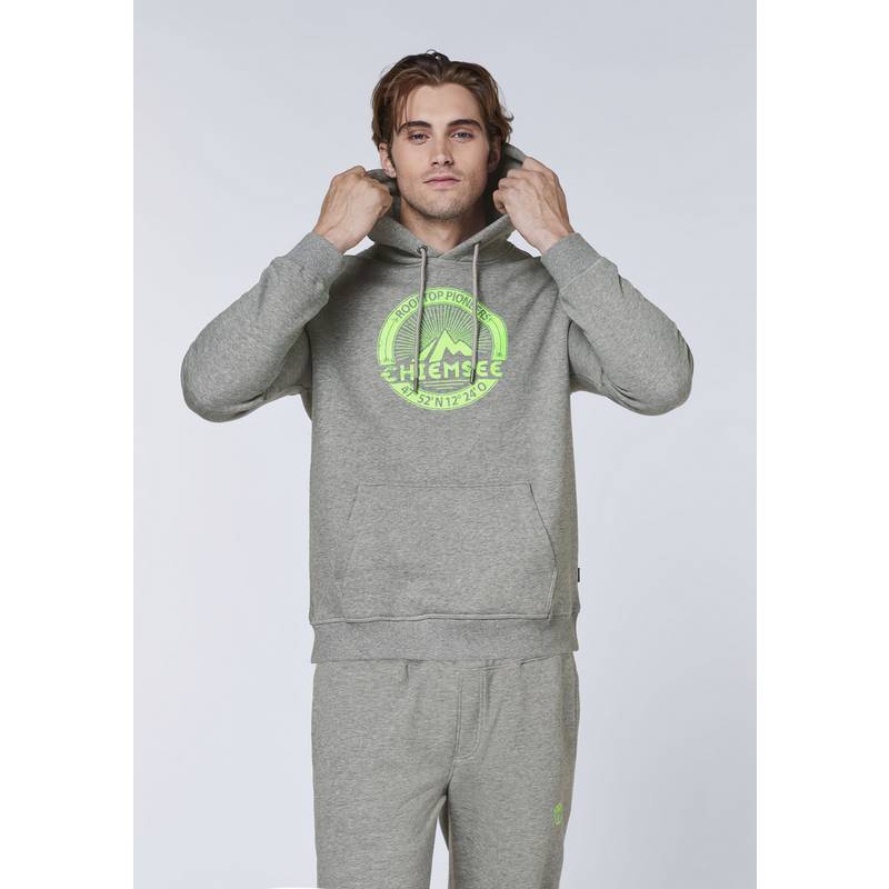 Chiemsee Hoodie Sweatshirt Herren