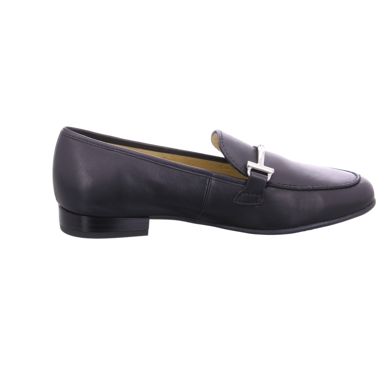 ARA Modische Pumps schwarz Slipper schwarz