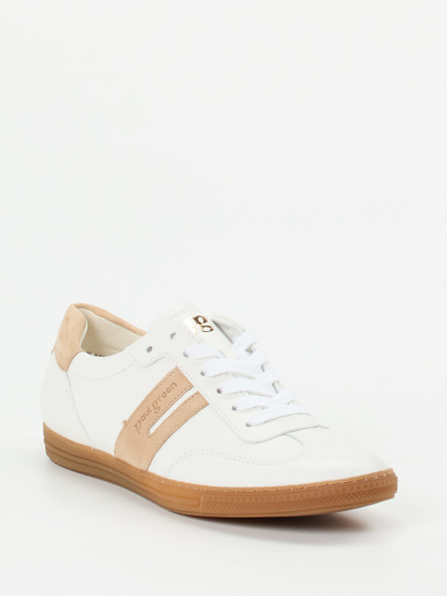 Sneaker-16617990222 Paul Green