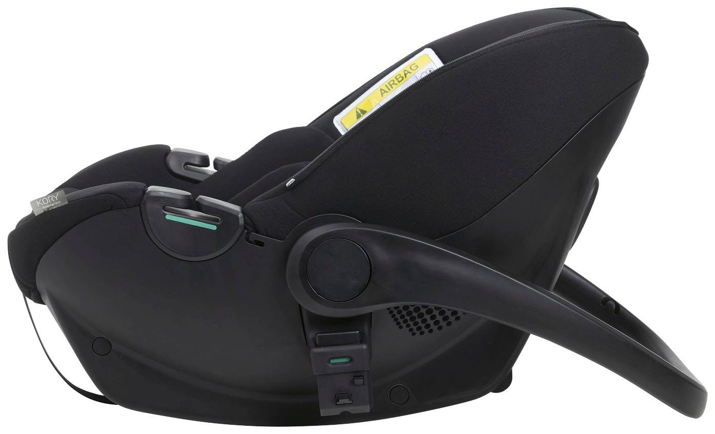 Chicco Babyschale KORY I-SIZE ESSENTIAL, ab: 0 Monate, bis: 2 Jahre