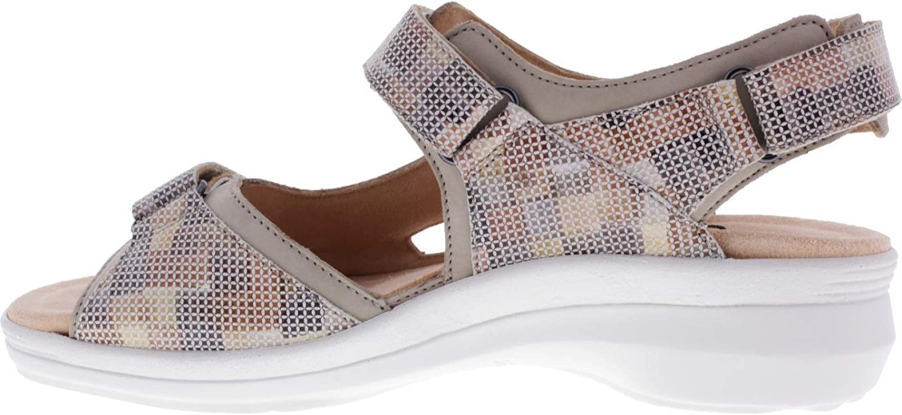 GANTER Sling-Pumps beige Gritt