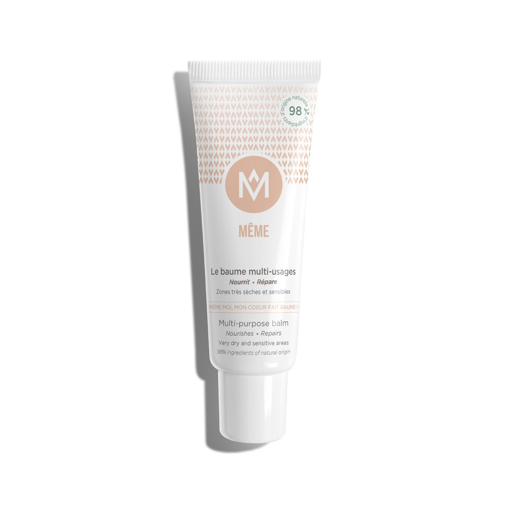 Même Baume multi-usages Baume