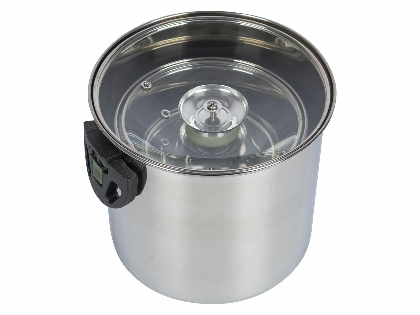 Bo-Camp Elegance Compact 3 Topfset