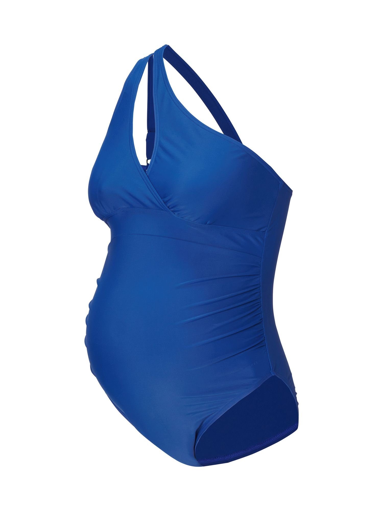 ESPRIT maternity Umstandsbadeanzug Wattierter Umstands-Badeanzug