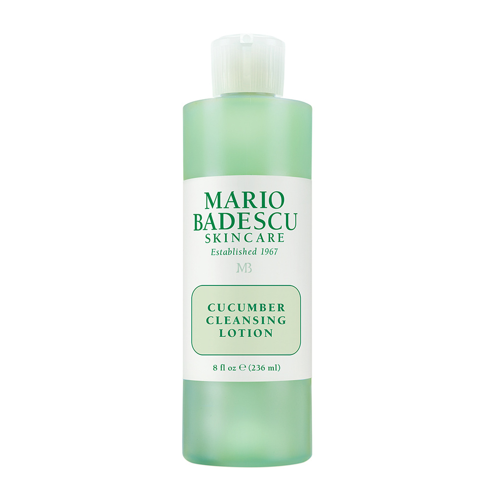Mario Badescu Lotion nettoyante au concombre Lotion tonique visage