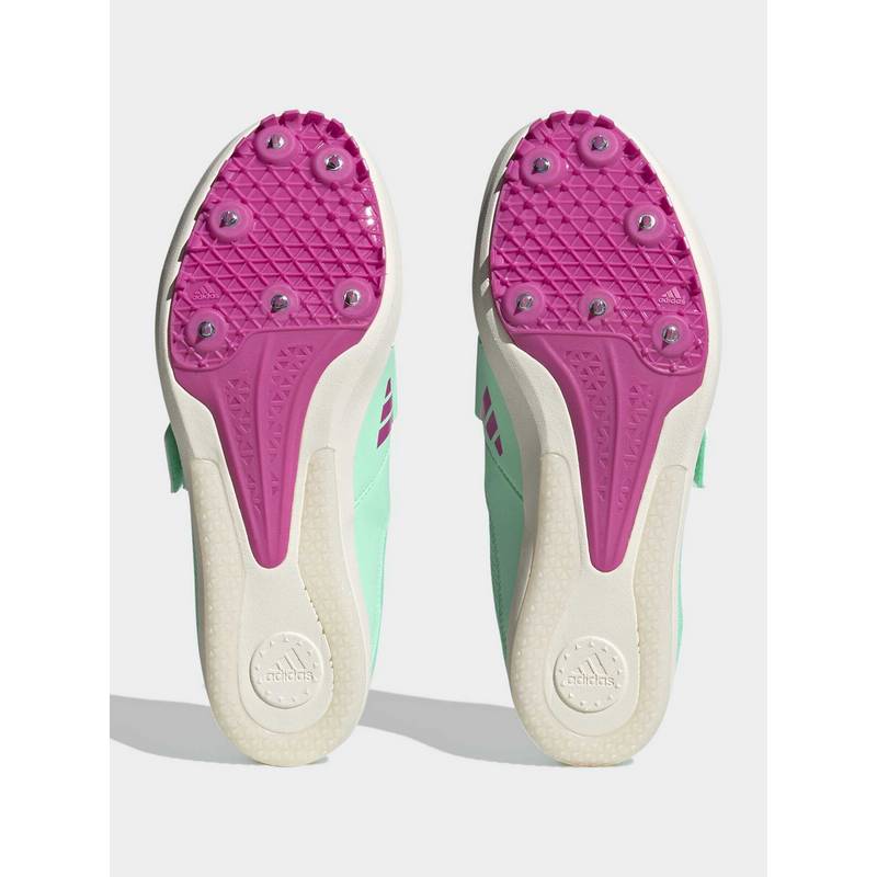 adidas Jumpstar Spike-Schuh Multifunktionsschuhe Herren