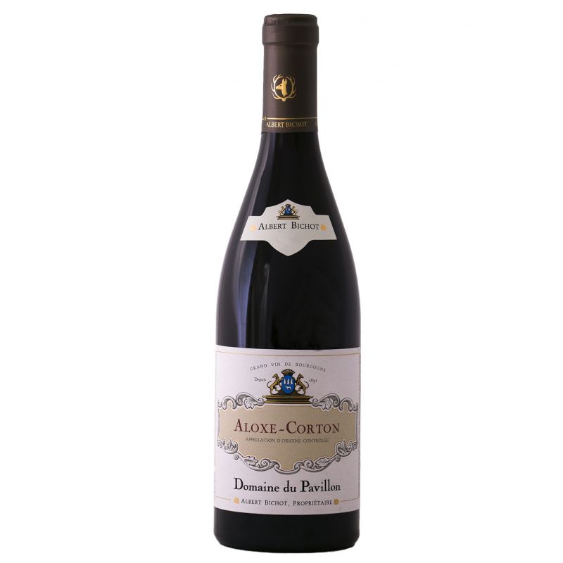 Domaine Du Pavillon 2020