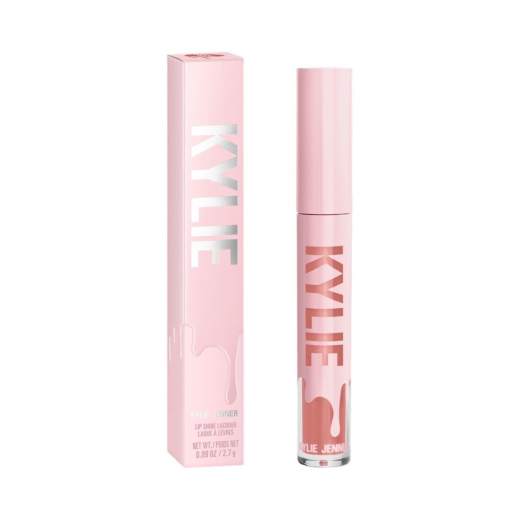 Lip Shine Lacquer