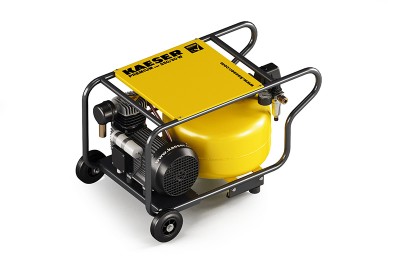 Sprężarka powietrza Kaeser 1.1826.1 Premium Car 250/30 W, 230 V