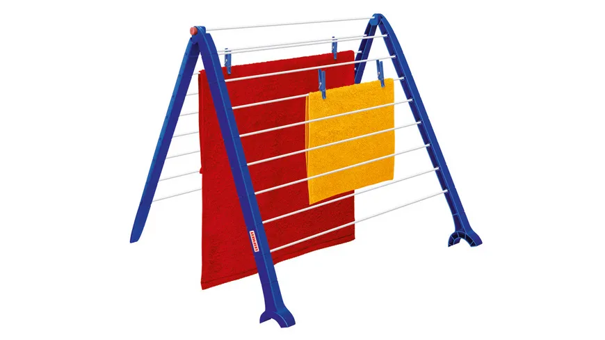 LEIFHEIT Badewannentrockner Pegasus V