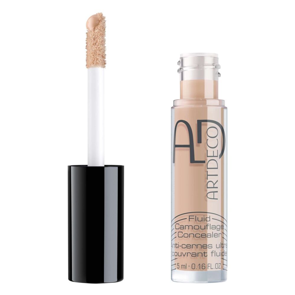 ARTDECO Teint Fluid Camouflage Concealer