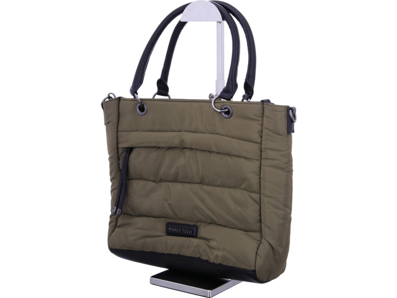 MARCO TOZZI Handtaschen grün