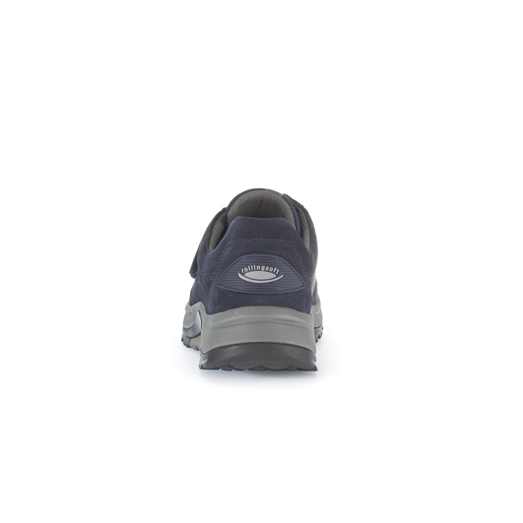 rollingsoft PG8000 Sneaker low blau