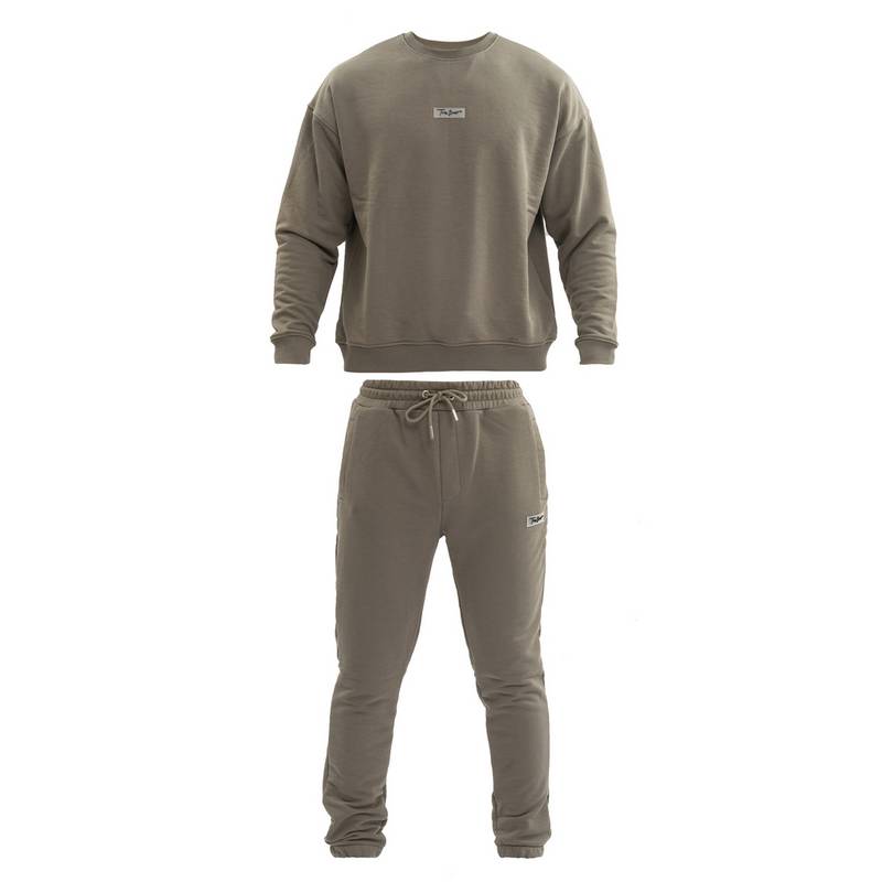 Tom Barron Jumpsuit Herren