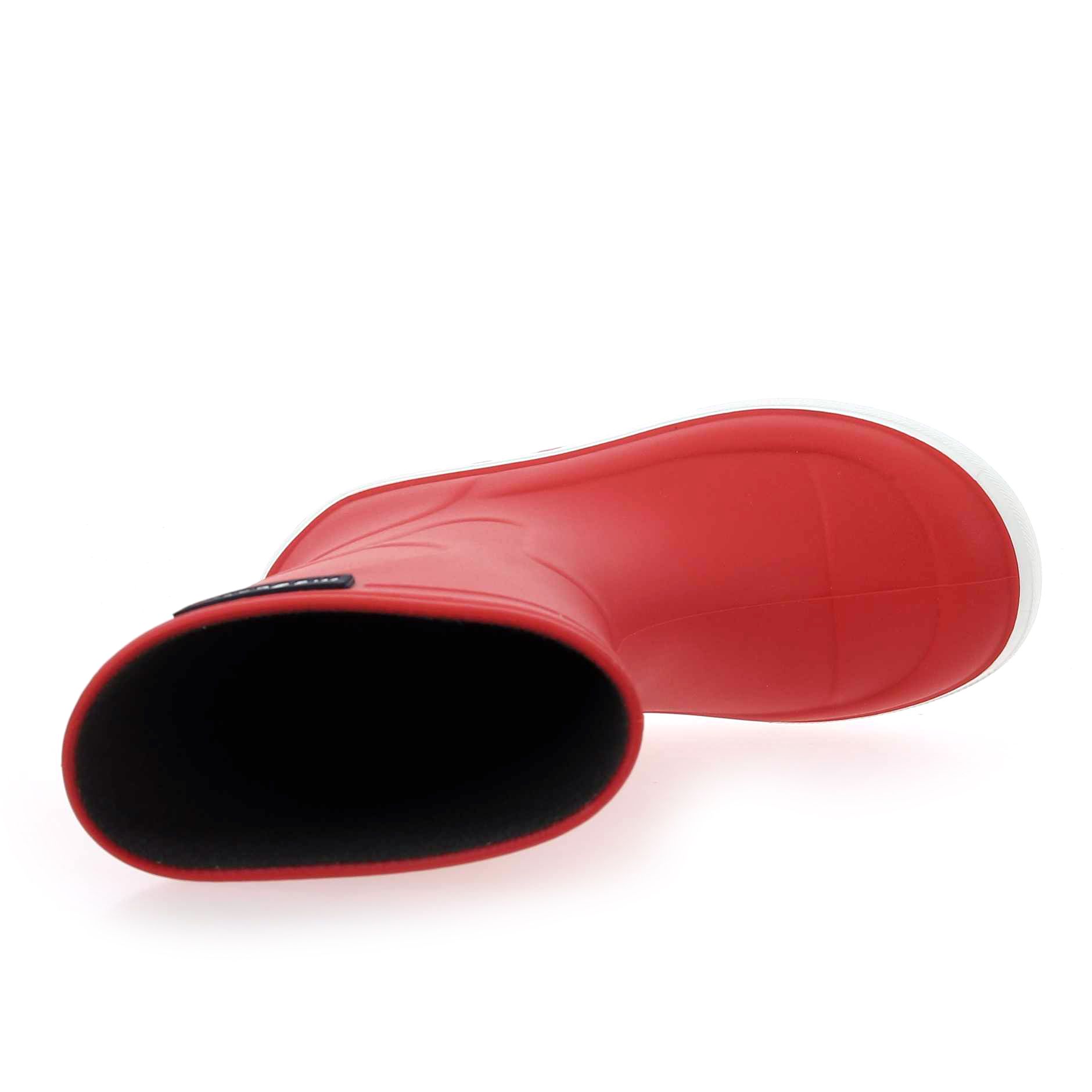 Meduse  AIRPORT - Rouge Blanc