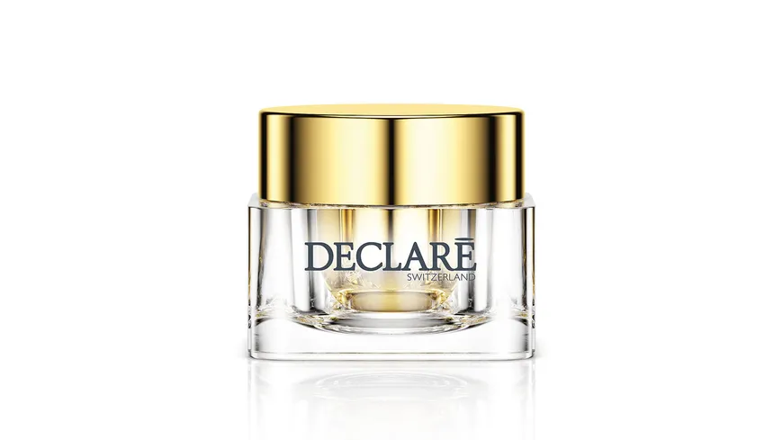DECLARÉ CAVIAR PERFECTION Luxury Anti-Wrinkle Cream 50 ml