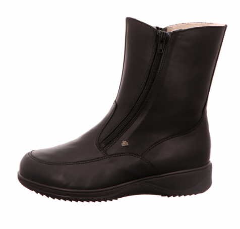 FINN COMFORT Winterstiefel schwarz Minsk schwarz