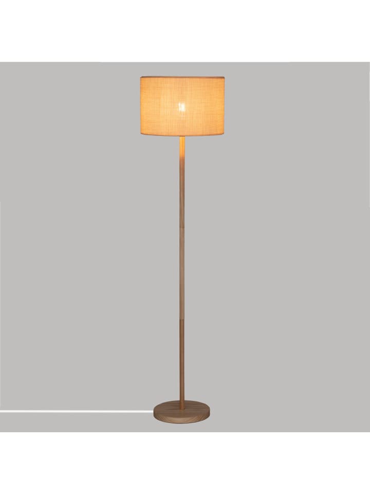 Atmosphera Créateur d'intérieur Stehlampe in beige günstig kaufen onesize