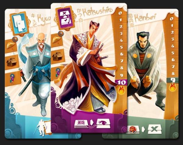 Samurai Spirit (deutsch)