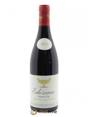 Echezeaux Grand Cru Gros Frère & Soeur  2020 - Lot de 1 Bouteille