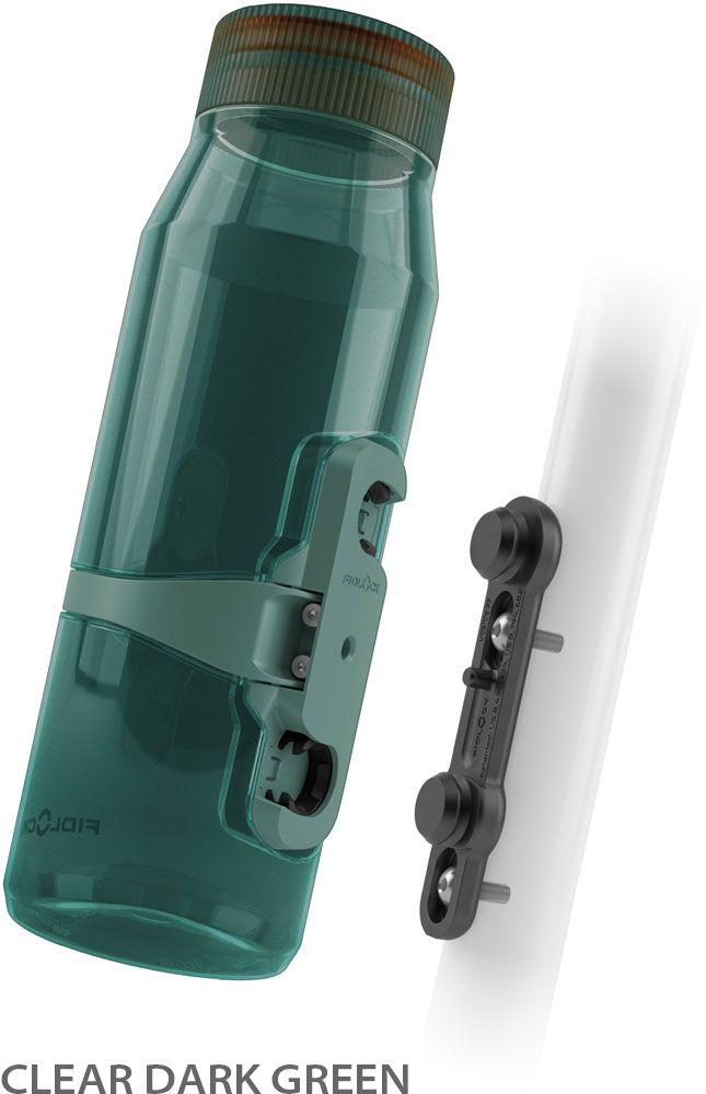 Fidlock TWIST Bottle 700 life + Bike Base kaufen | Bike-Discount