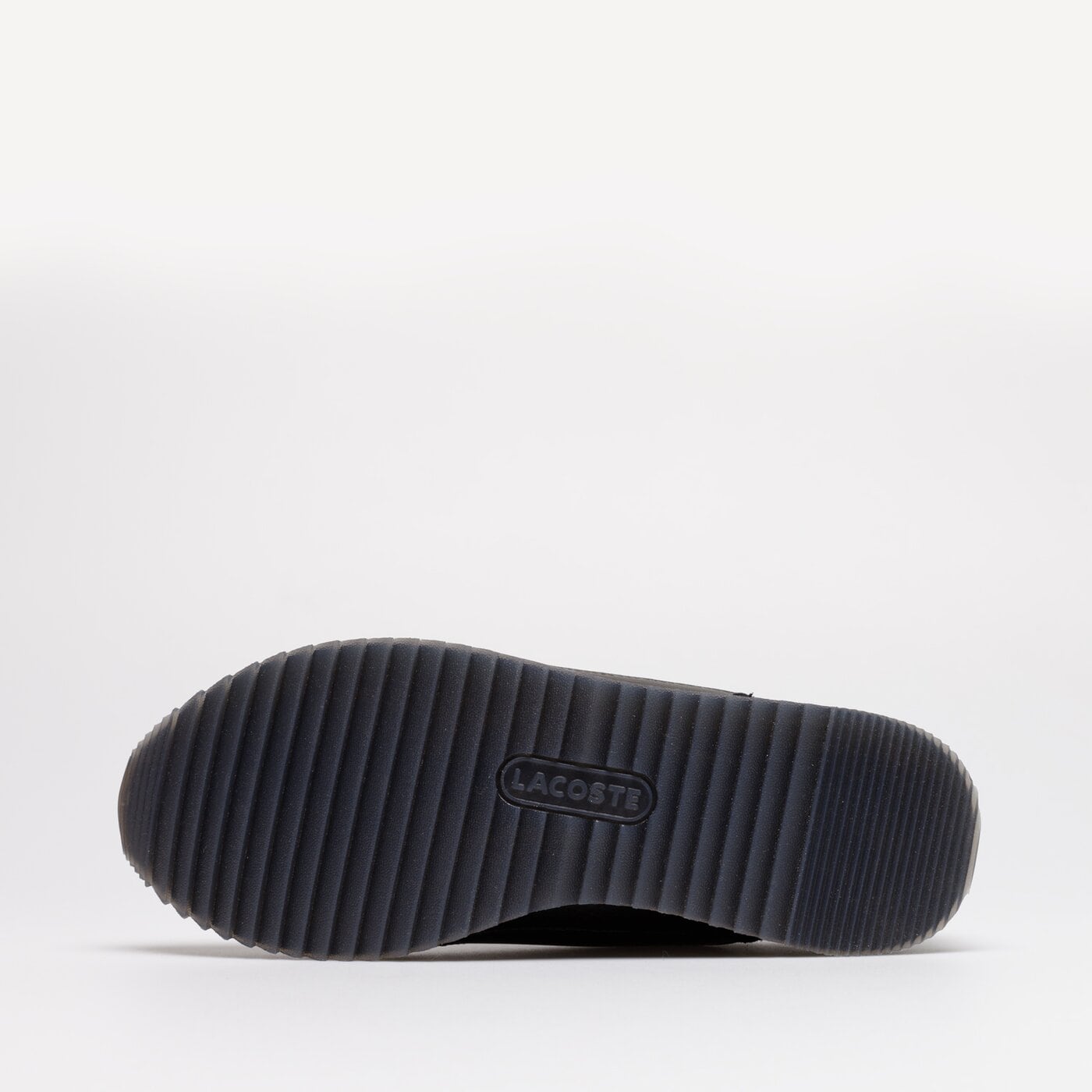 LACOSTE PARTNER LUXE 0121 1 QSP SMA Schwarz