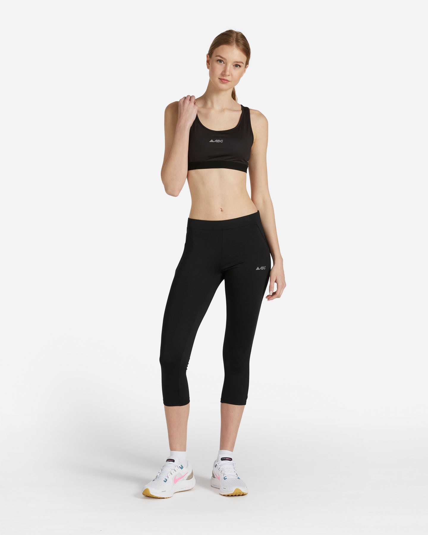 Reggiseno Abc Jog W ABCRW1098-050