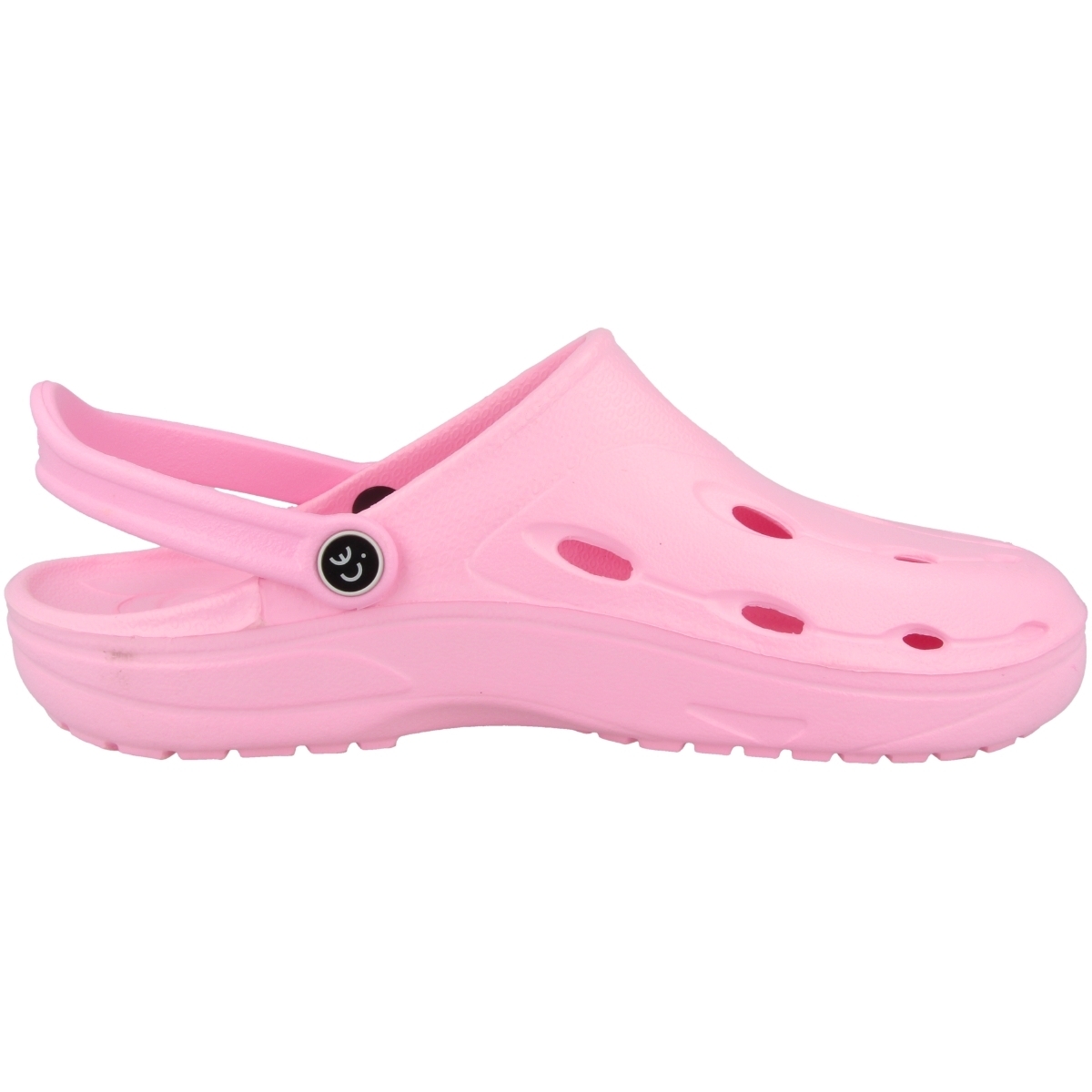 Chung Shi Dux Clogs pink