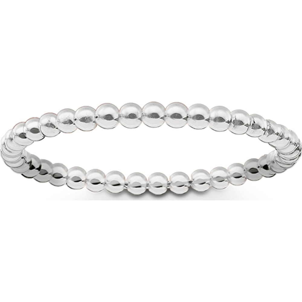 Thomas Sabo Bague pour femme 925 Argent argent Bague
